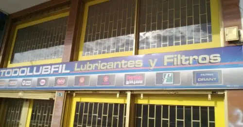 TODOLUBFIL BOGOTÁ TODOLUBFIL BOGOTÁ